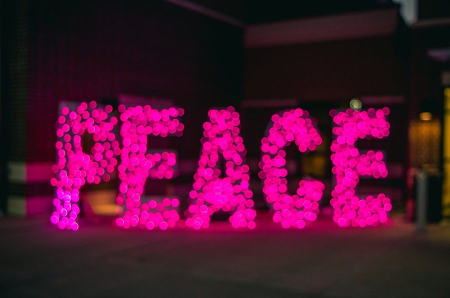 PEACEMAKER