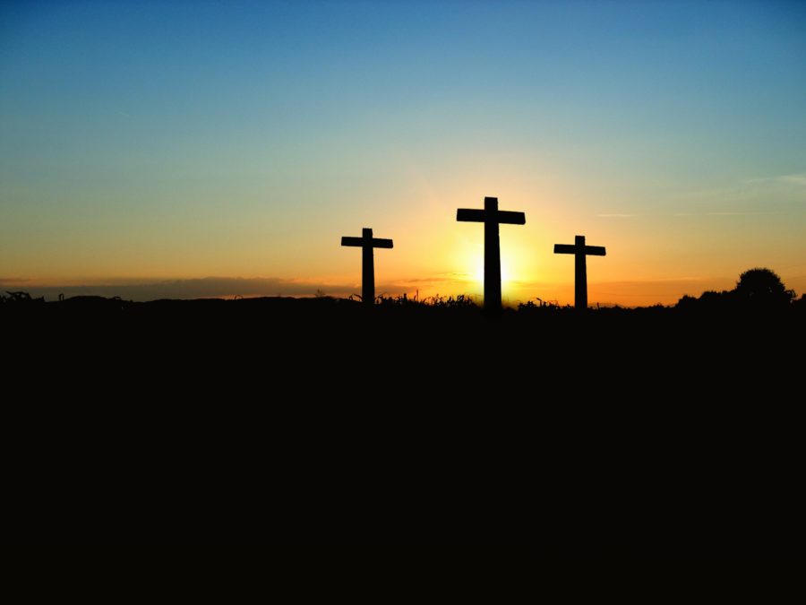 As Long As Jesus Is Still Alive, There Is Hope (9AM Service) As Long As Jesus Is Still Alive, There Is Hope (9AM Service)