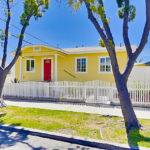 Cozy Craftsman Style Home - 3671 Wightman, San Diego 92104