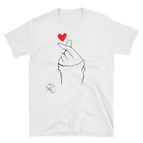 Discount Price – Finger Hearts