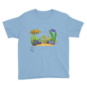 Youth Size – Fish Tank