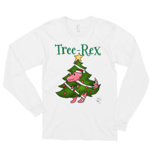 Tree-Rex