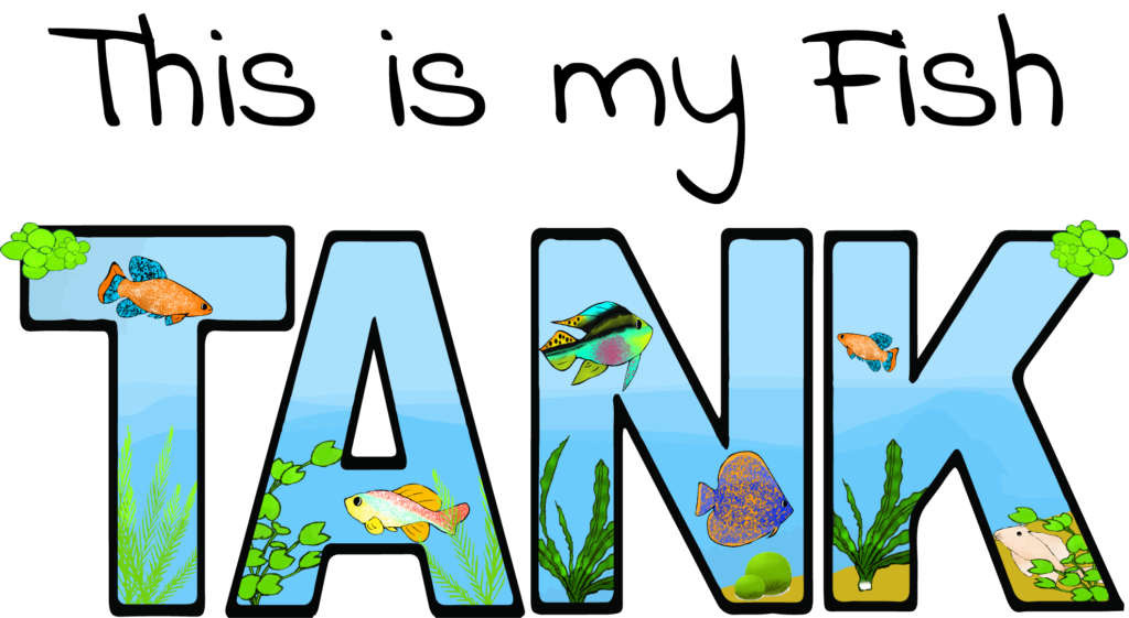 My Fish Tank Design
