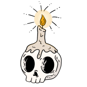 Skull Candle