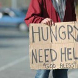 Compassion – Our Witness