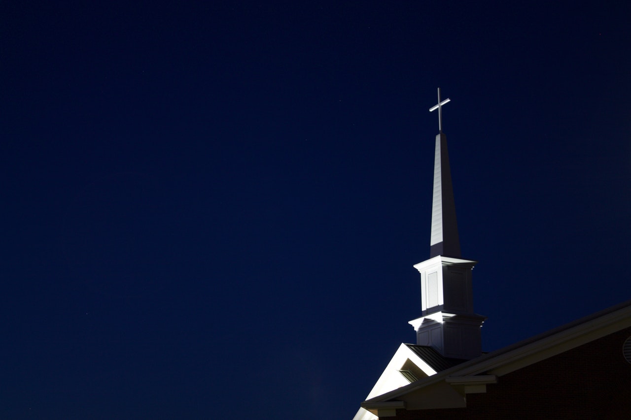 Being God s Church Evanston Avenue Baptist Church