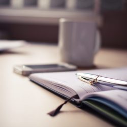 Connection for the week of 07/21/19