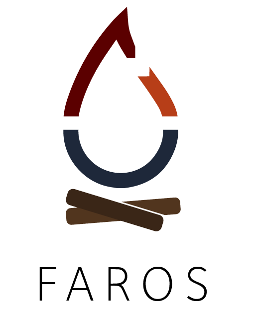 FAROS Life Logo