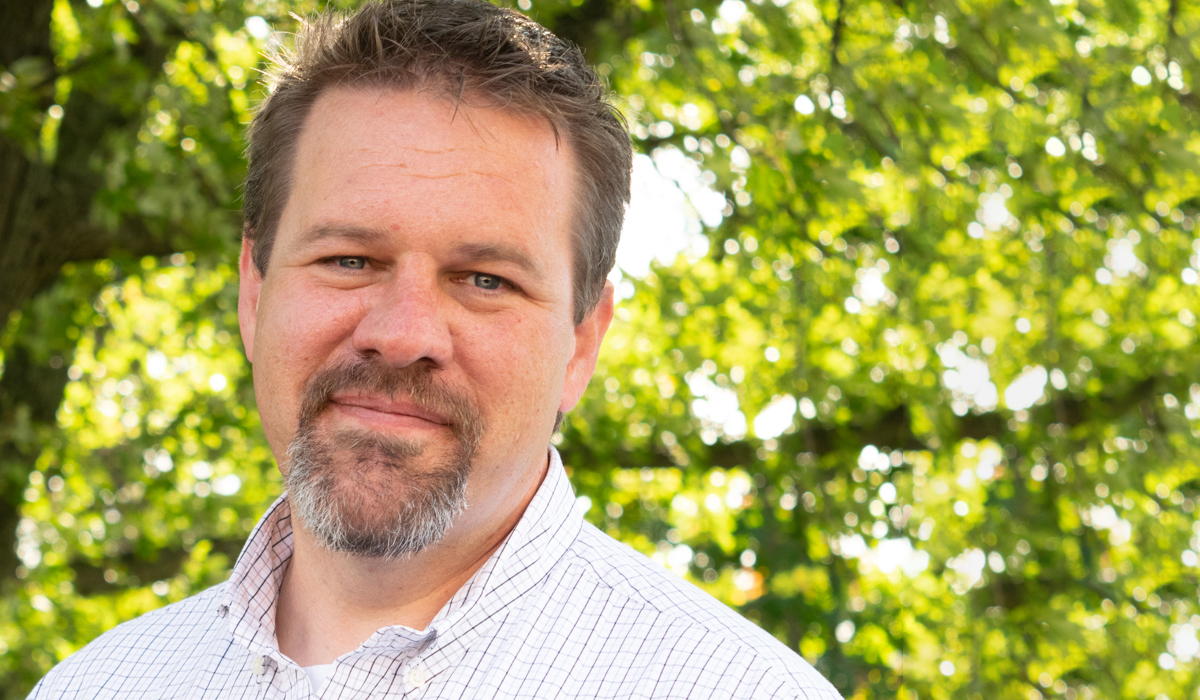 Matthew Sharpe, LLPC Muskegon, West Michigan Christian Counseling