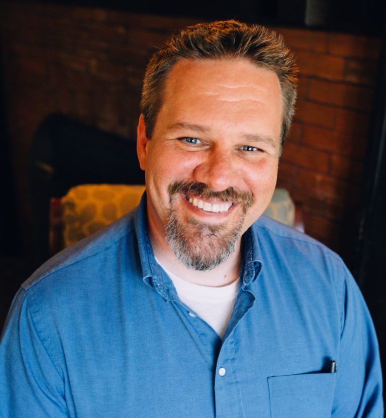 Matthew Sharpe, LLPC Muskegon, West Michigan Christian Counseling