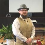 Min. Chris Hanson - C.A. Hanson Ministries