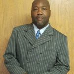 Elder Jamaal Tunstull - Resurrection Life W.O.C.