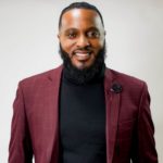 Pastor Kevin McCloud - City of Love Ministries