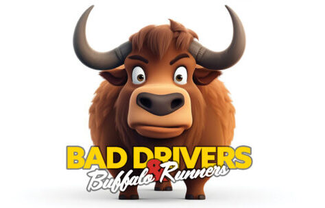 Buffalo Runners Logo