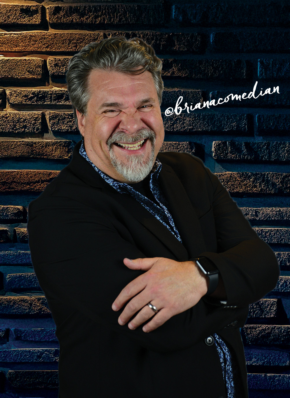 Brian Atkinson