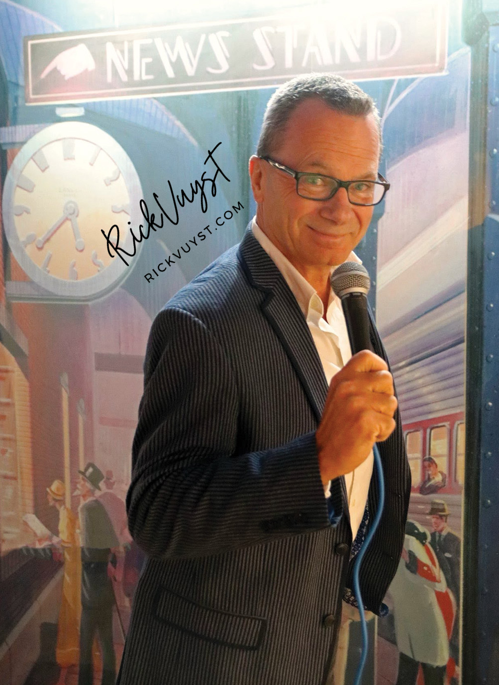 Rick Vuyst