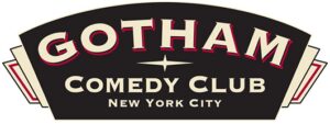 Gotham Comedy Club