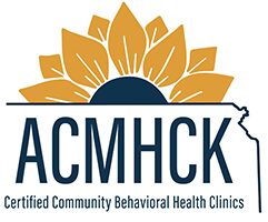 Association of Community Mental Health Centers of Kansas