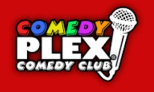 Comedy Plex Comedy Club