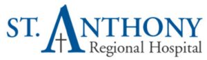 St. Anthony Regional Hospital