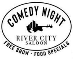 River City Saloon