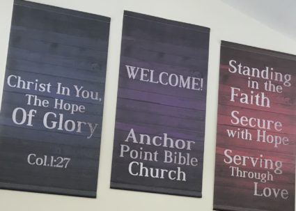 May 17th Worship Service