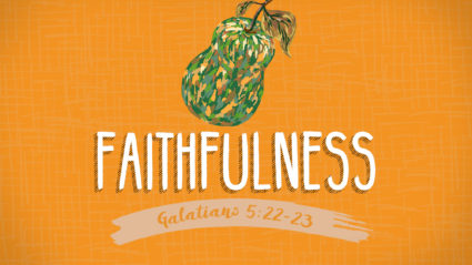 Faithfulness