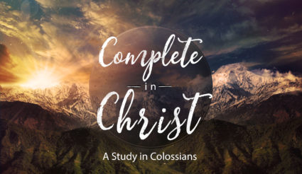 Sunday Worship May 3