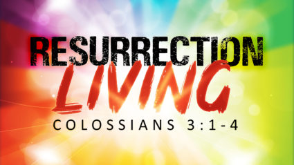 #13 in the Colossians Series