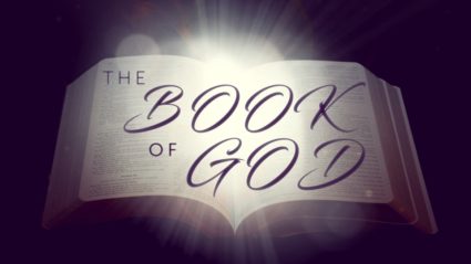 The Book of God