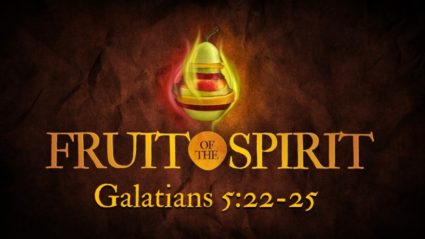 #20 of “Freedom in Christ” Galatians Series