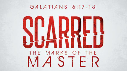 #24 (and last) in the Galatians Series