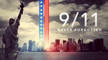 9/11 Remembrance Message