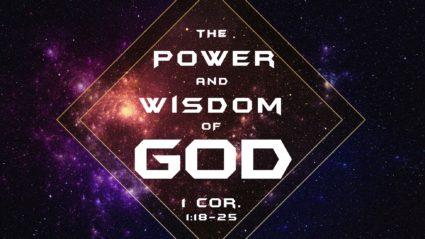 #4 in the “Back to Basics” 1 Corinthians series