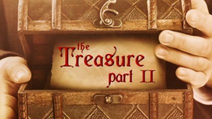 #7 in the 1 Corinthians “Back to Basics” Series