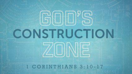 #9 in the 1 Corinthians series “Back to Basics”