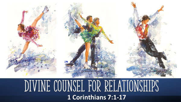 #15 in the First Corinthians “Back to Basics” Series