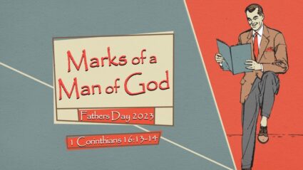 #46 in the “Back to Basics” 1 Corinthians Series