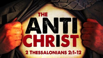 2 Thessalonians “Stand Firm” Series #4