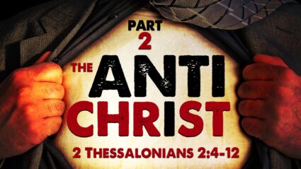 2 Thessalonians “Stand Firm” Series #6