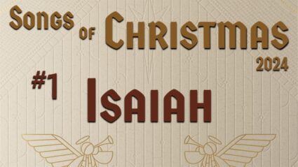 2024 Songs of Christmas