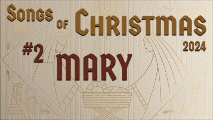 2024 Songs of Christmas