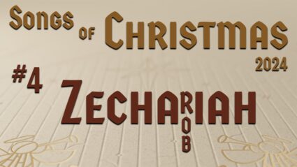 2024 Songs of Christmas