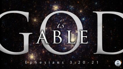 Ephesians “Identified” Series #15