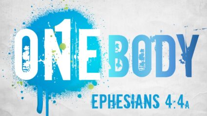 Ephesians “Identified” Series #17