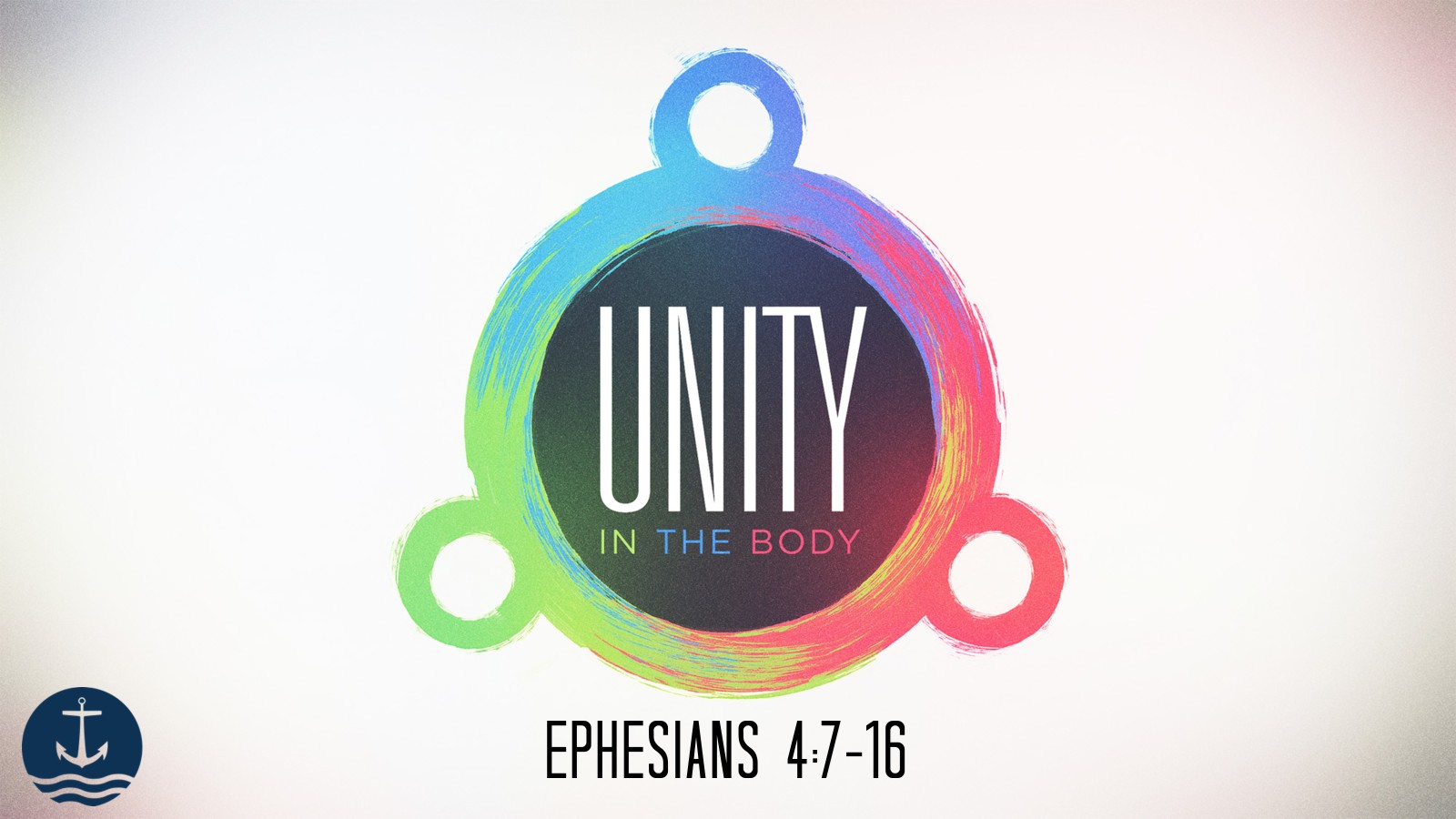 Ephesians “Identified” Series #24