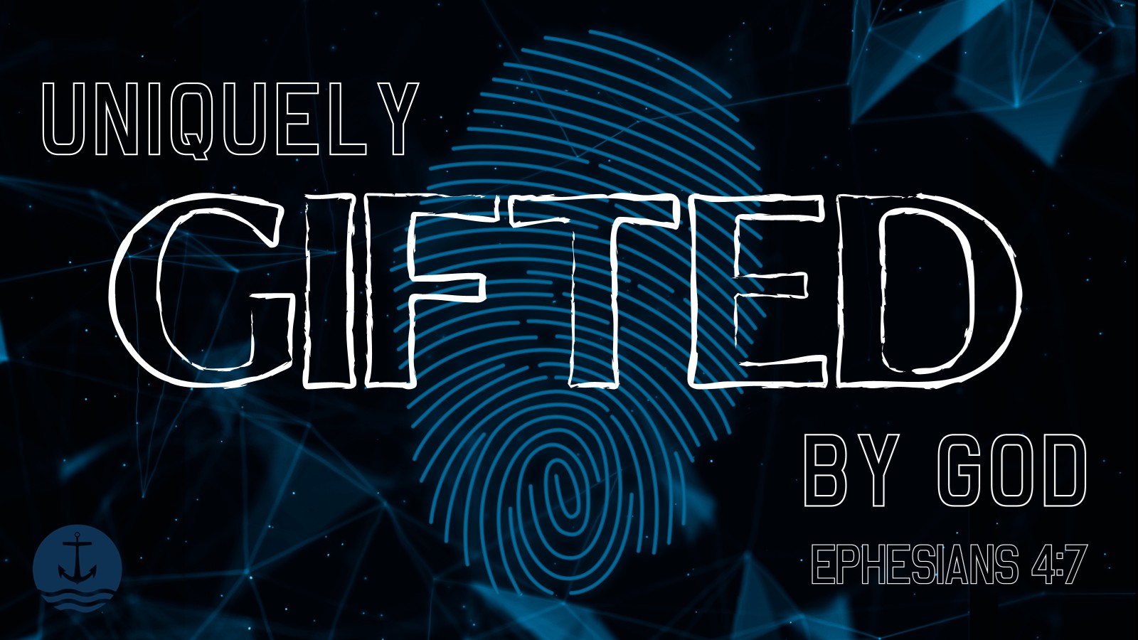 Ephesians “Identified” Series #25