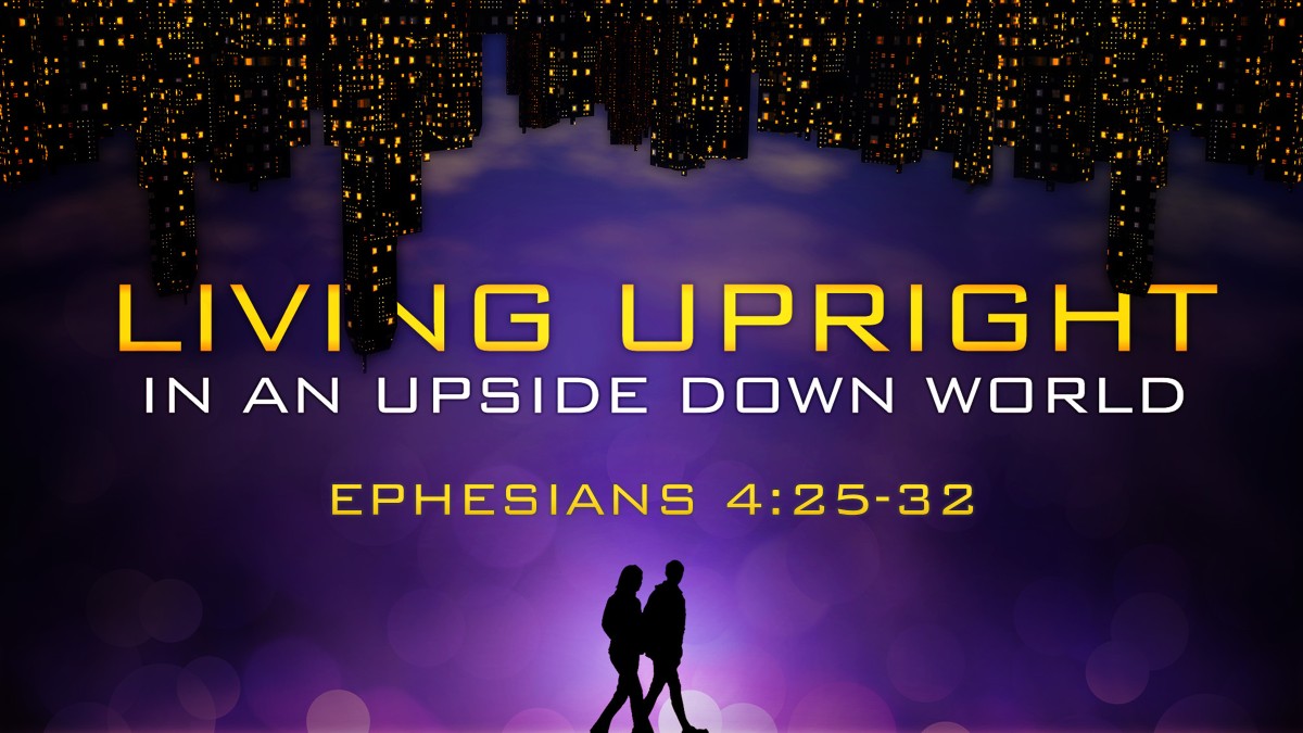 Ephesians “Identified” Series #28