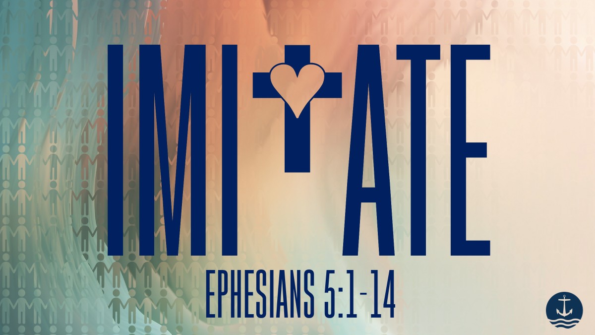 Ephesians “Identified” Series #30