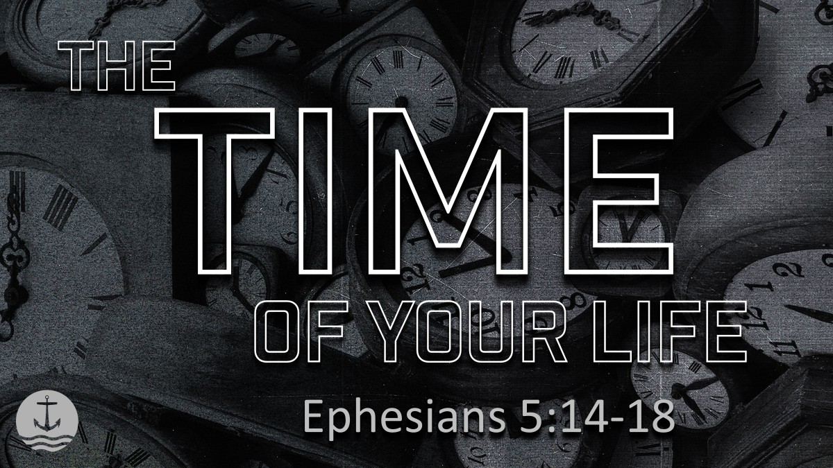 Ephesians “Identified” Series #31